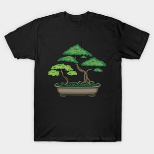 Bonsai T-Shirt